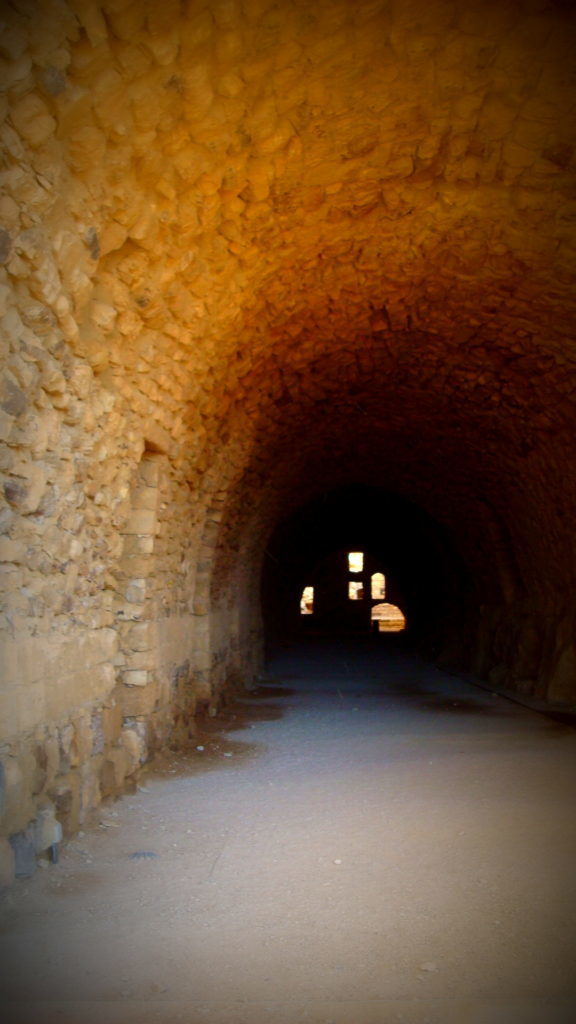 Photo of Kerak, Karak Governorate, Jordan by Chandani Agarwal