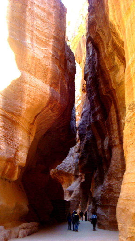 Photo of Jordan a country of Wonders! Not just one of the 7 Wonders of the World but many more! by Chandani Agarwal