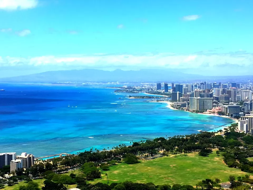 Photo of Honolulu, Hawaii, United States by Chandani Agarwal
