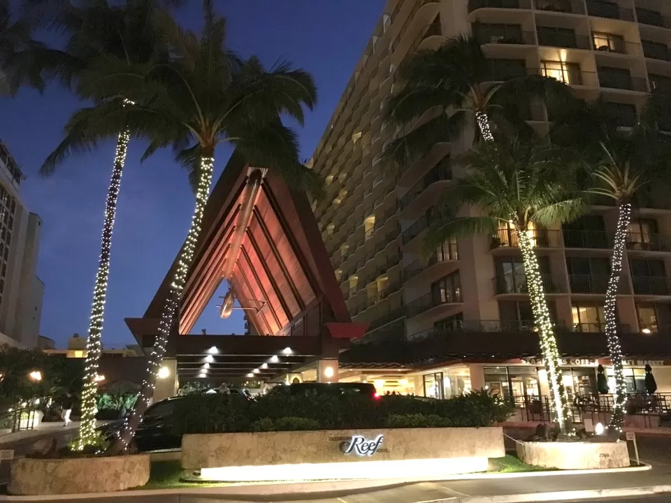 Photo of Waikīkī, Honolulu, HI, United States by Chandani Agarwal