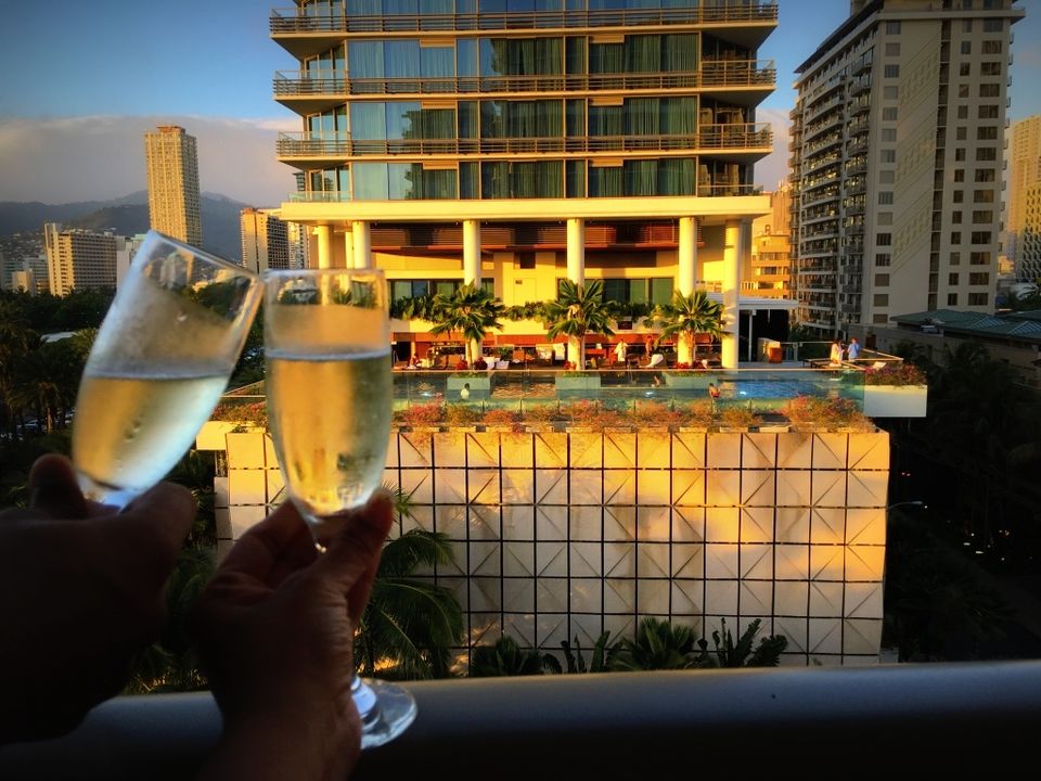 Photo of Hawaii: The destination that put 'Lust' in my wanderlust dream! by Chandani Agarwal