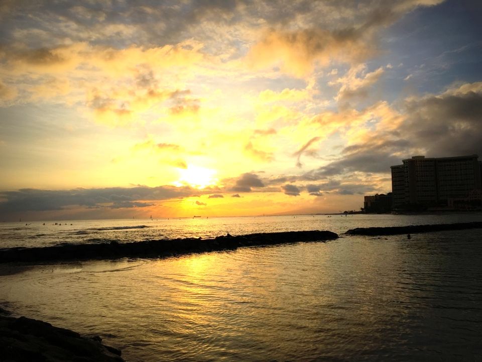 Photo of Hawaii: The destination that put 'Lust' in my wanderlust dream! by Chandani Agarwal