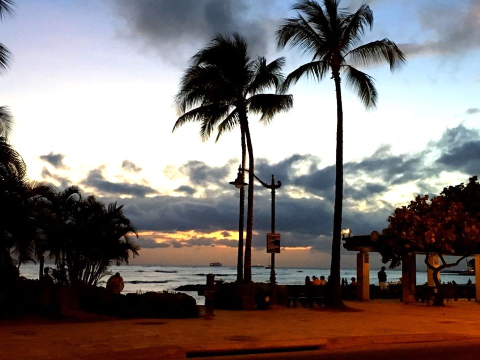Photo of Hawaii: The destination that put 'Lust' in my wanderlust dream! by Chandani Agarwal