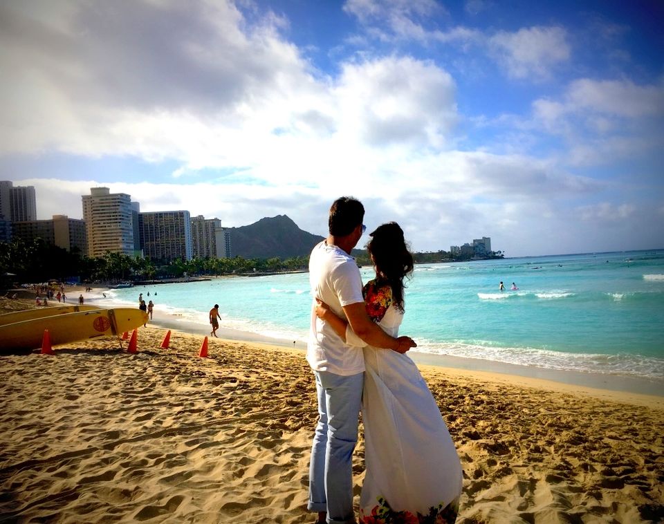 Photo of Hawaii: The destination that put 'Lust' in my wanderlust dream! by Chandani Agarwal
