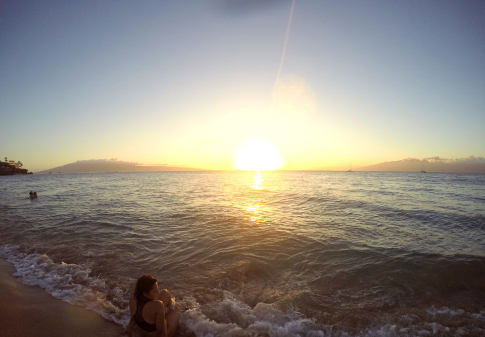 Photo of Only Maui knows... What an island life can do to your soul! 2/5 by globetrotting365days