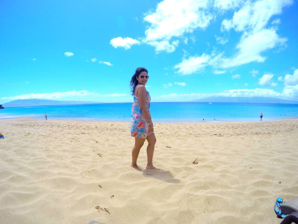 Photo of Only Maui knows... What an island life can do to your soul! by globetrotting365days