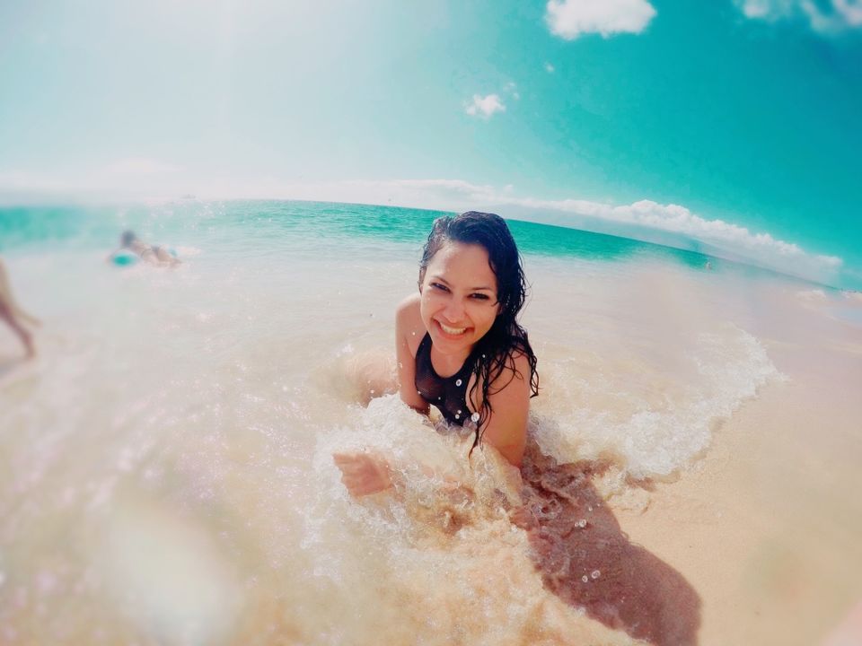Photo of Only Maui knows... What an island life can do to your soul! 3/5 by globetrotting365days