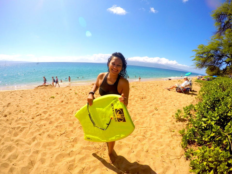 Photo of Only Maui knows... What an island life can do to your soul! by globetrotting365days