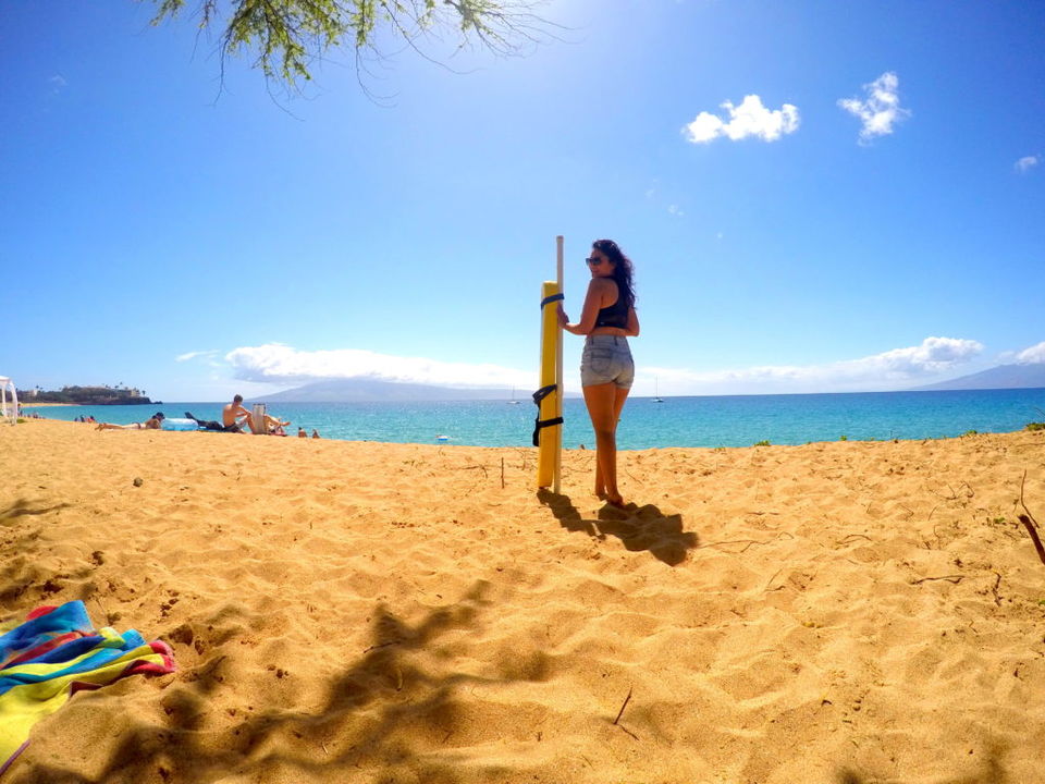 Photo of Only Maui knows... What an island life can do to your soul! by globetrotting365days