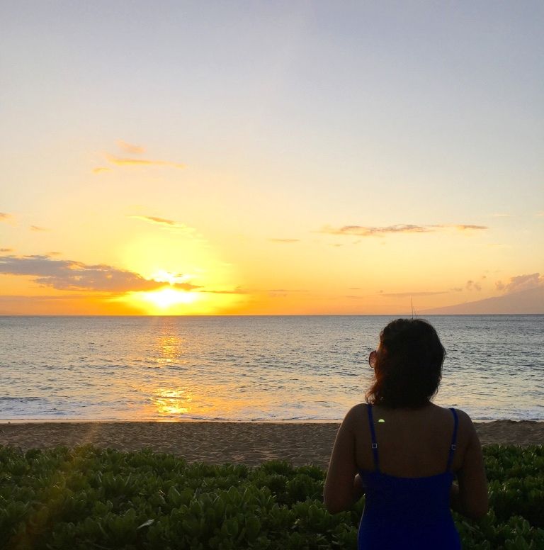 Photo of Only Maui knows... What an island life can do to your soul! by globetrotting365days