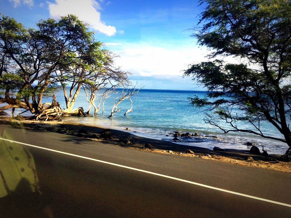 Photo of Only Maui knows... What an island life can do to your soul! 5/5 by globetrotting365days
