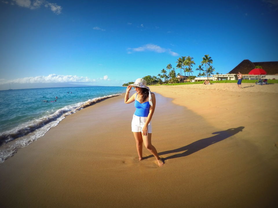 Photo of Only Maui knows... What an island life can do to your soul! by globetrotting365days