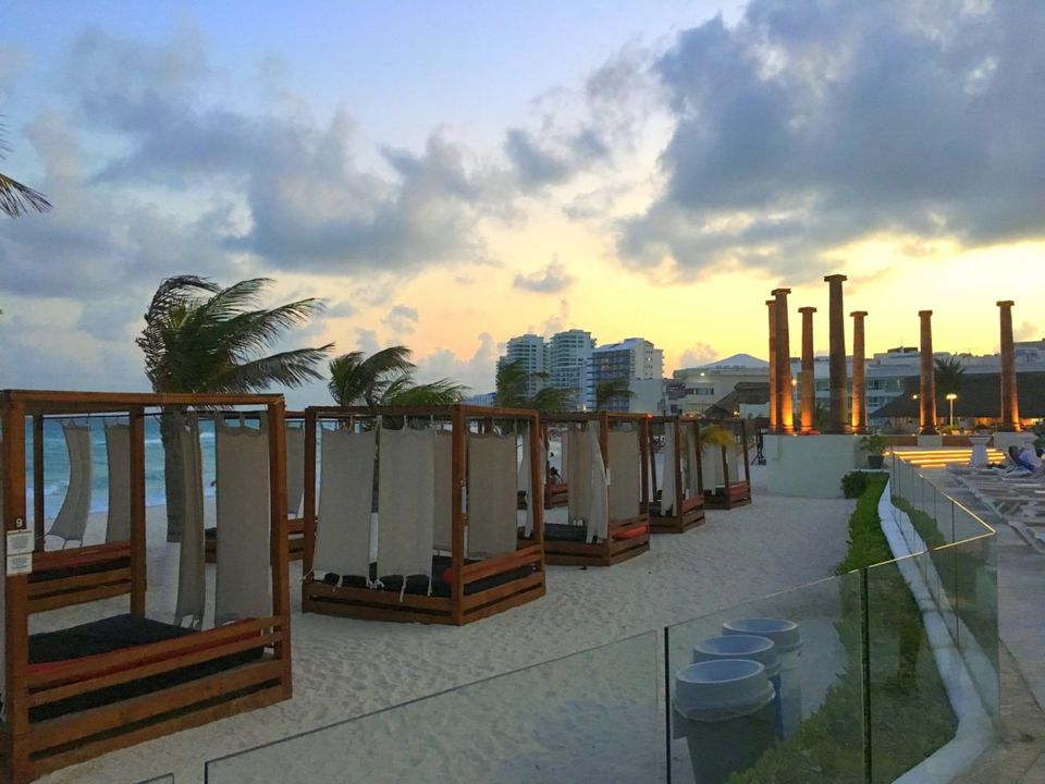 Photo of Cancun: When your need some beach and more! by Chandani Agarwal