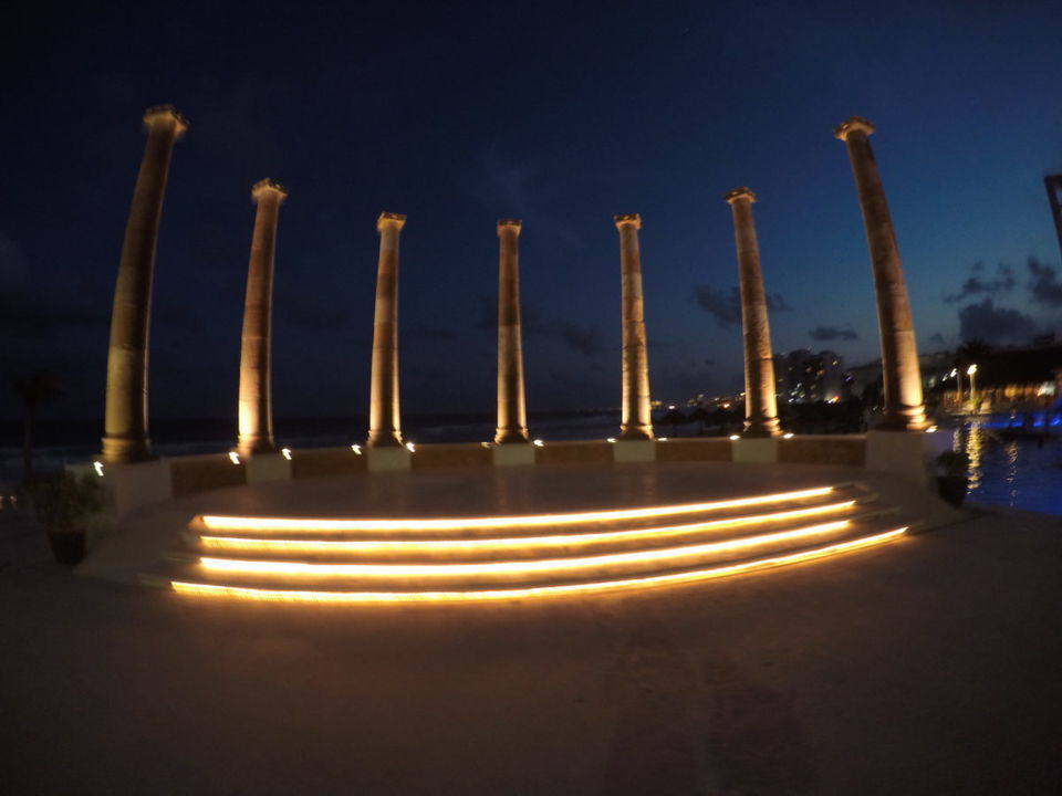 Photo of Cancun: When your need some beach and more! by Chandani Agarwal