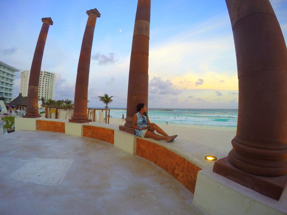 Photo of Cancun: When your need some beach and more! by Chandani Agarwal