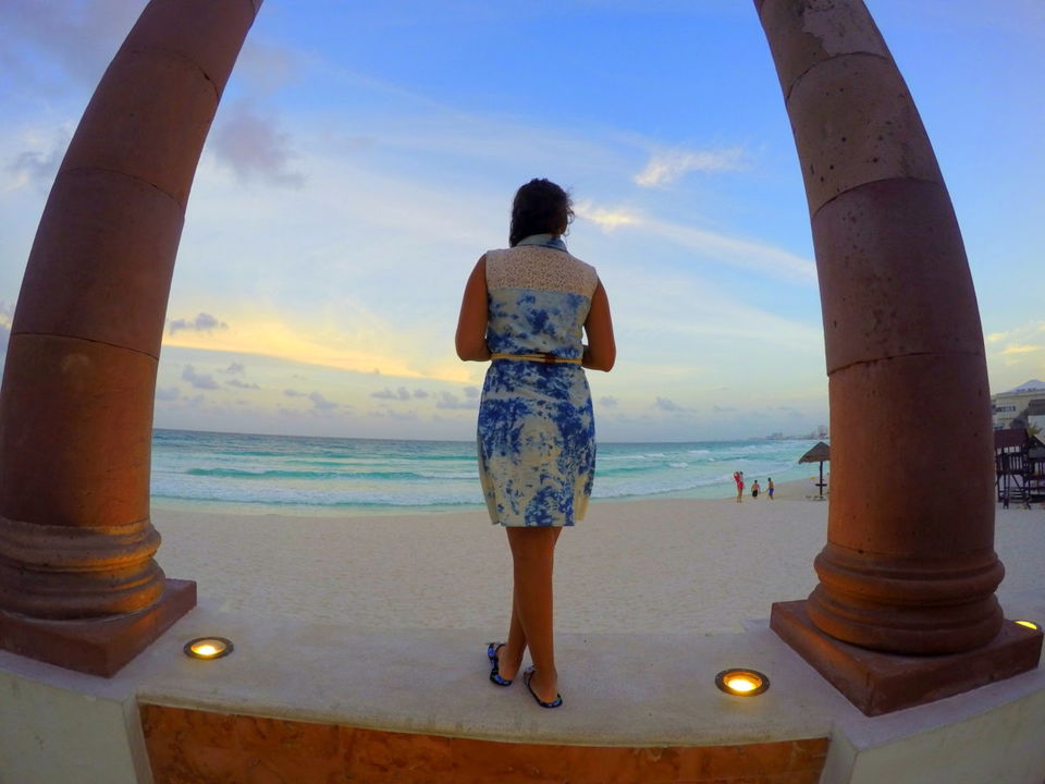 Photo of Cancun: When your need some beach and more! by Chandani Agarwal