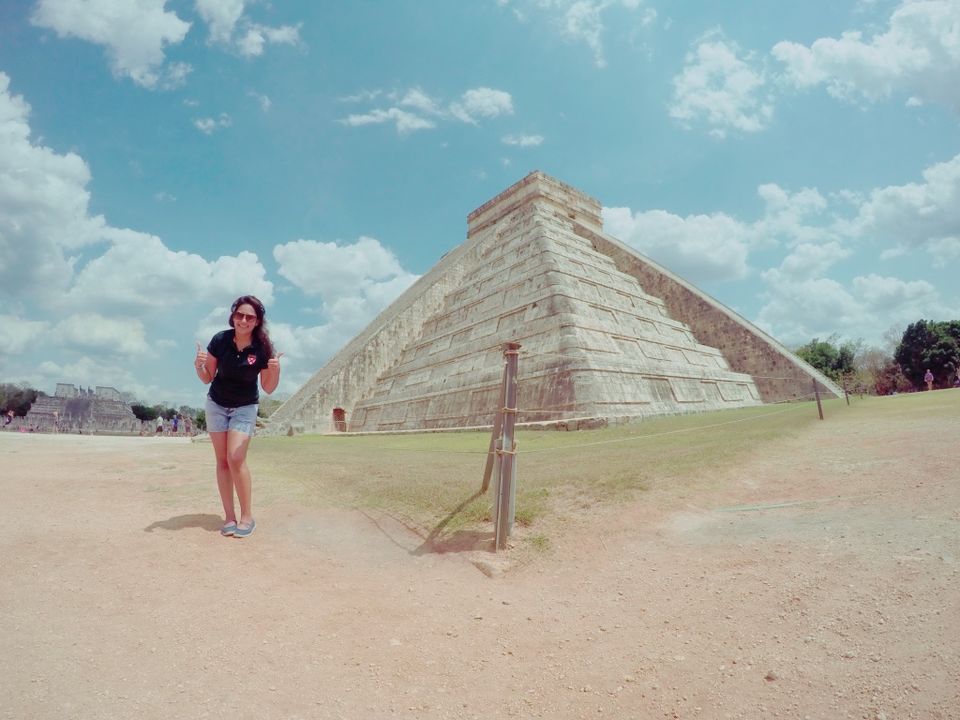 Photo of Cancun: When your need some beach and more! by Chandani Agarwal