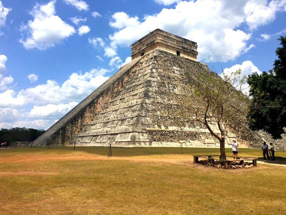 Photo of Cancun: When your need some beach and more! by Chandani Agarwal