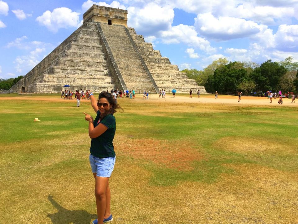 Photo of Cancun: When your need some beach and more! by Chandani Agarwal