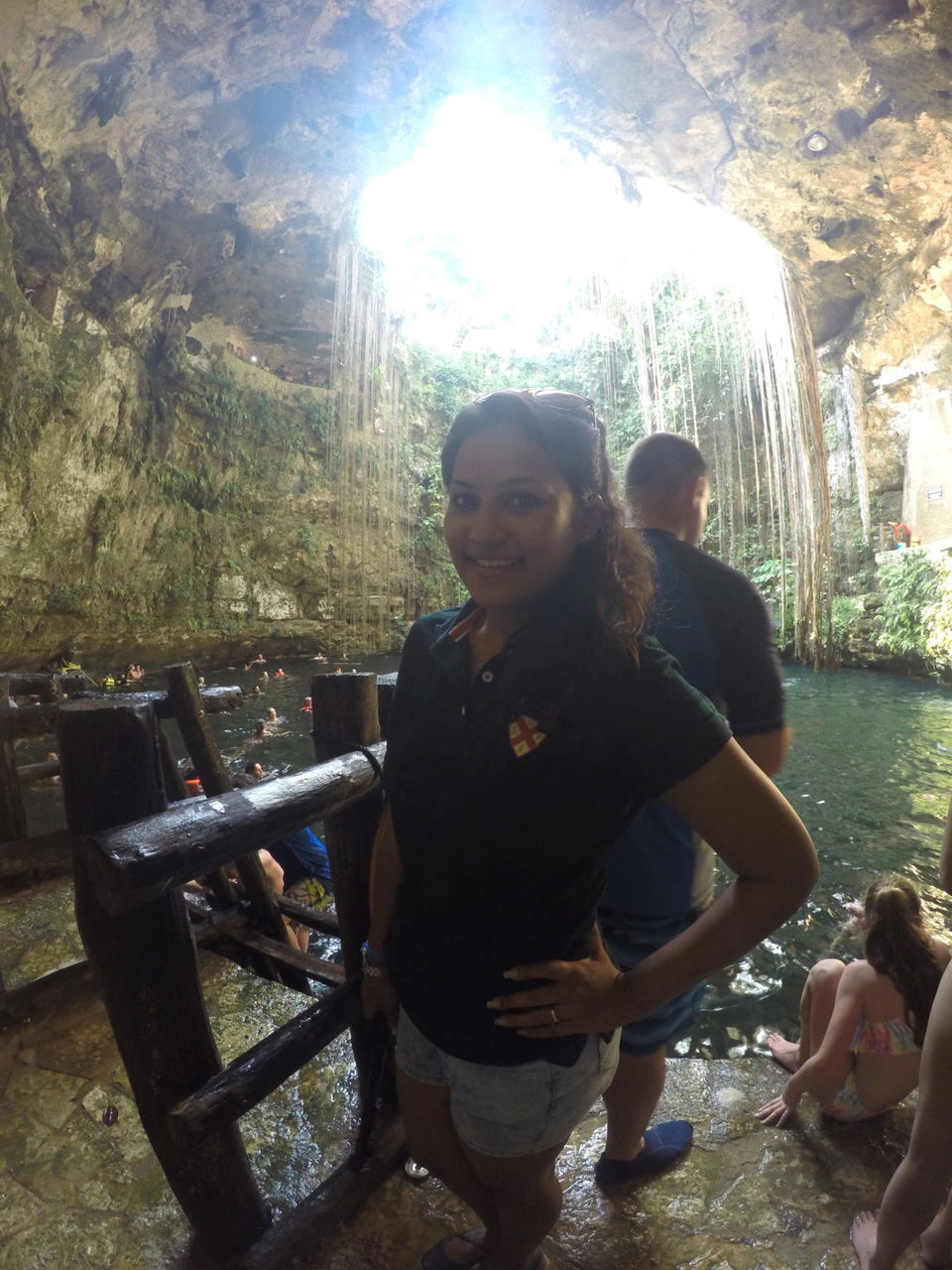 Photo of Cancun: When your need some beach and more! by Chandani Agarwal