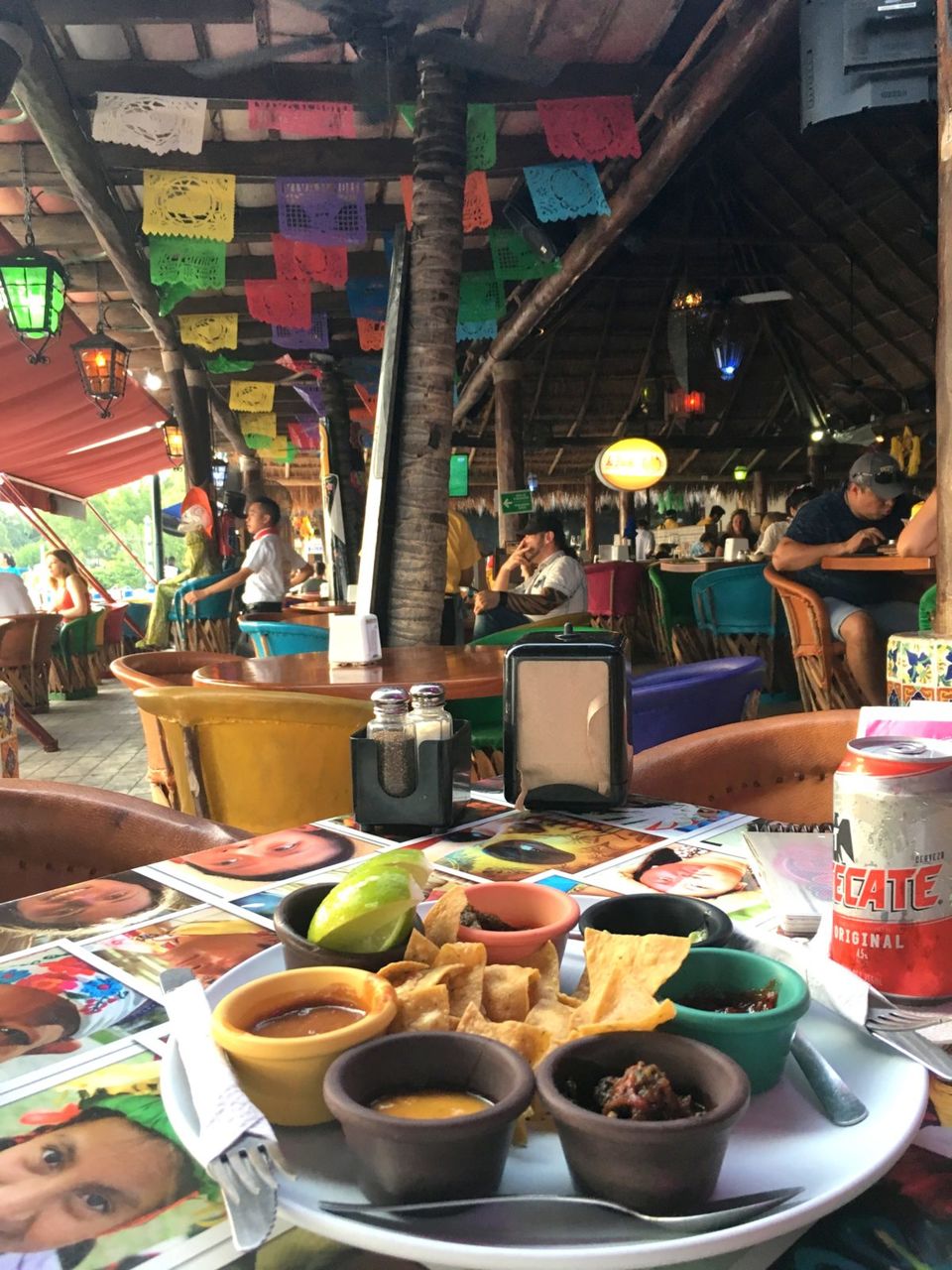 Photo of Cancun: When your need some beach and more! by Chandani Agarwal