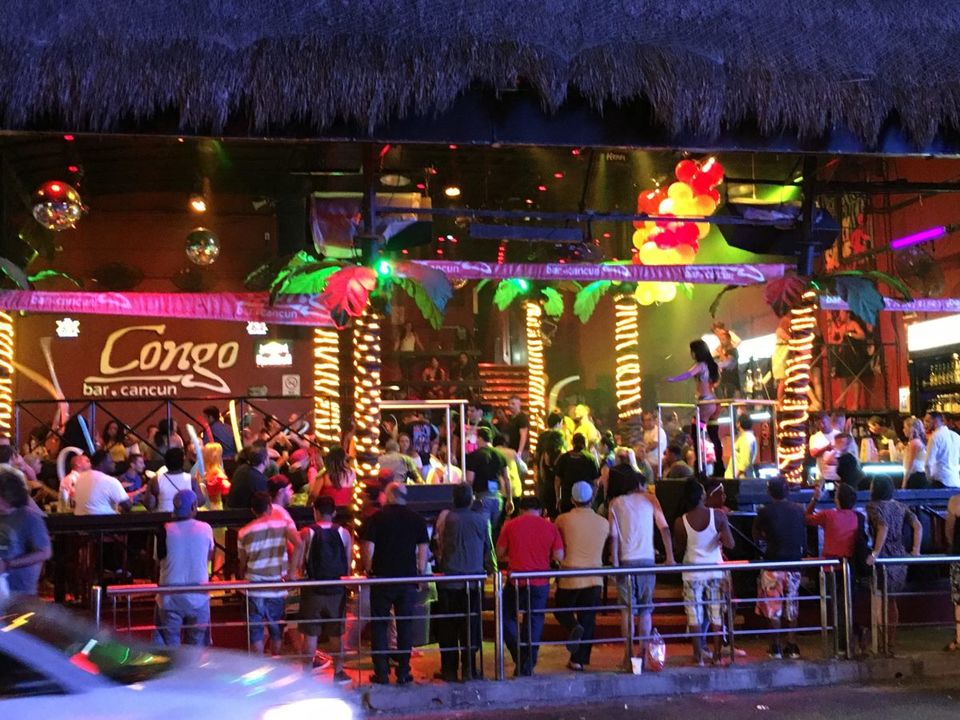 Photo of Cancun: When your need some beach and more! by Chandani Agarwal