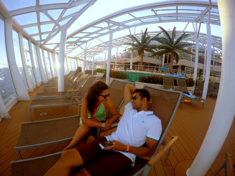 Photo of You surely do get the #BestOfTravel When you are married to a girl who travels: Letter to Husband 3/11 by Chandani Agarwal