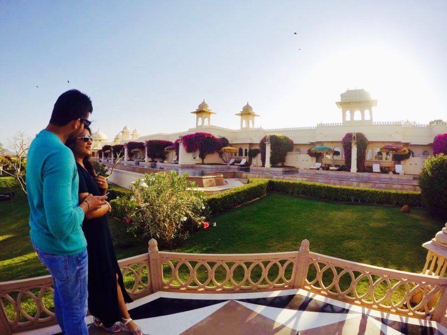 Photo of You surely do get the #BestOfTravel When you are married to a girl who travels: Letter to Husband 7/11 by Chandani Agarwal