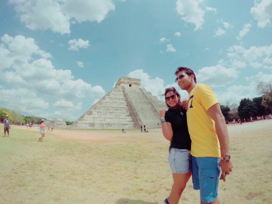 Photo of You surely do get the #BestOfTravel When you are married to a girl who travels: Letter to Husband 9/11 by Chandani Agarwal