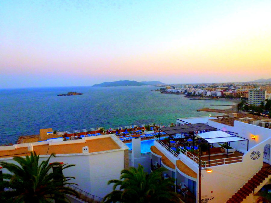 Photo of Everyone needs a little bit of IBIZA in life! 1/11 by Chandani Agarwal
