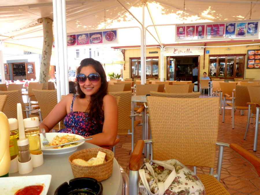 Photo of Everyone needs a little bit of IBIZA in life! 3/11 by Chandani Agarwal