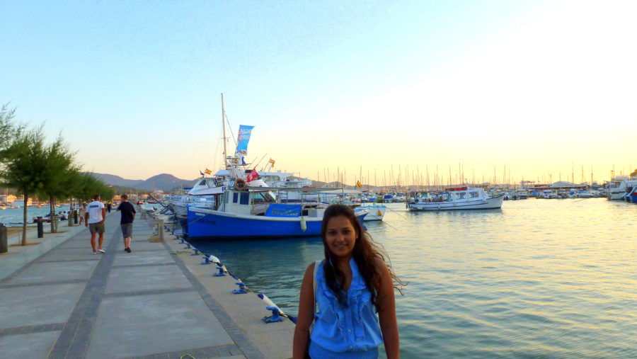 Photo of Everyone needs a little bit of IBIZA in life! 4/11 by Chandani Agarwal