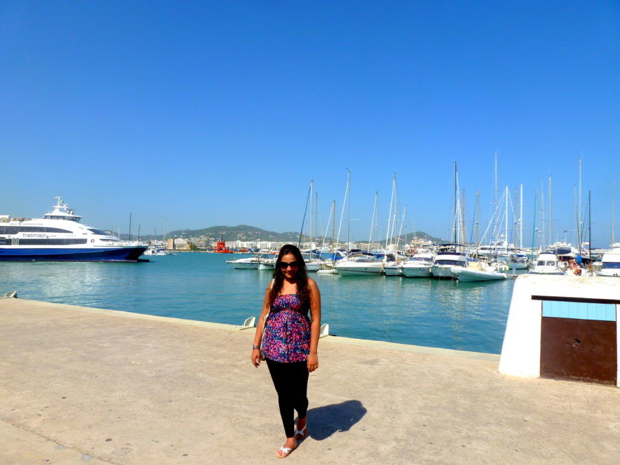 Photo of Everyone needs a little bit of IBIZA in life! 5/11 by Chandani Agarwal