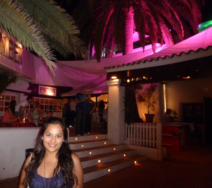 Photo of Everyone needs a little bit of IBIZA in life! 7/11 by Chandani Agarwal