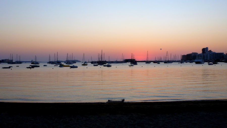 Photo of Everyone needs a little bit of IBIZA in life! 9/11 by Chandani Agarwal