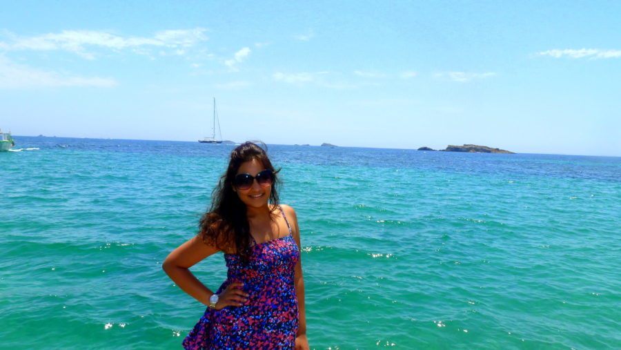 Photo of Everyone needs a little bit of IBIZA in life! 11/11 by Chandani Agarwal