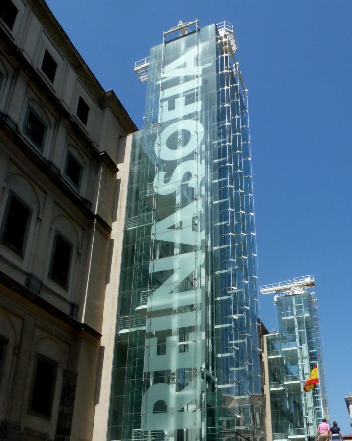Photo of Hola Madrid: Until we meet again! 4/12 by Chandani Agarwal