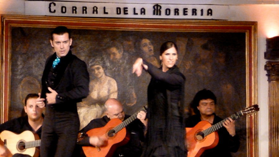Photo of Hola Madrid: Until we meet again! 12/12 by Chandani Agarwal