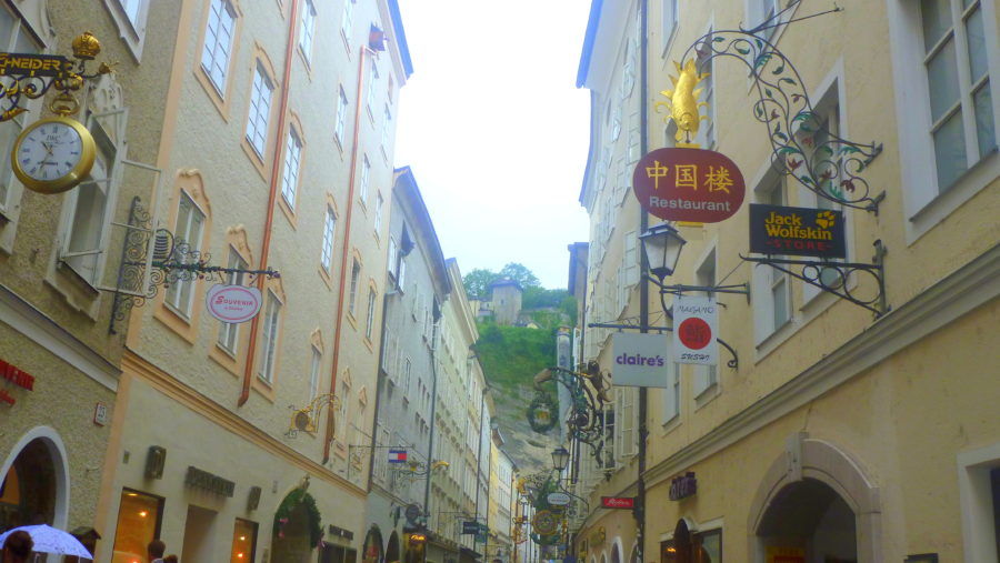 Photo of Salzburg: A place where World's best Music & Beer combine! 2/13 by Chandani Agarwal