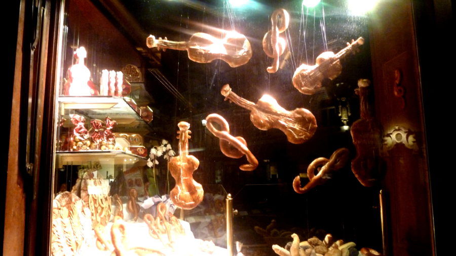 Photo of Salzburg: A place where World's best Music & Beer combine! 4/13 by Chandani Agarwal