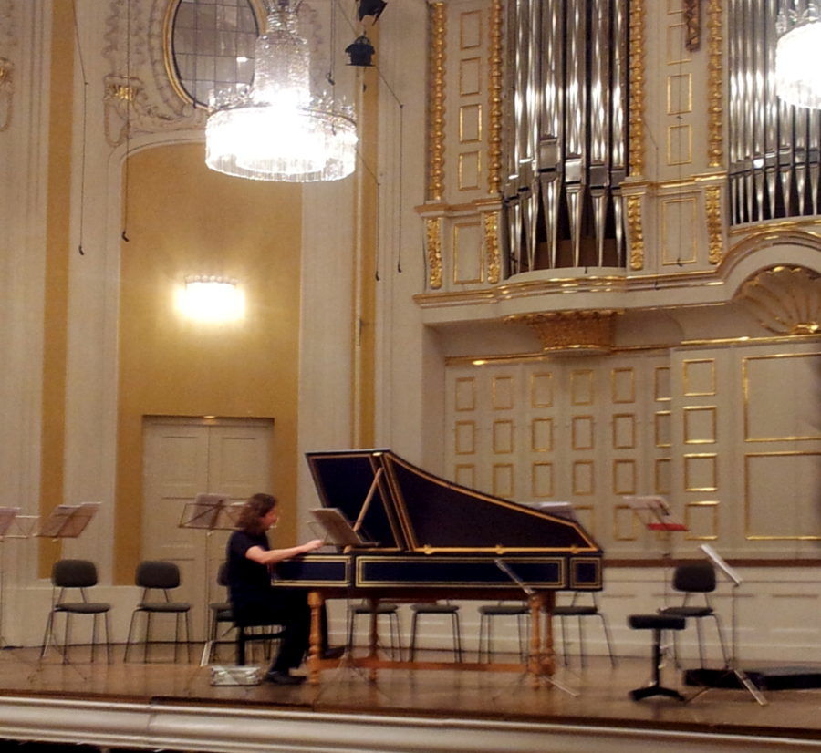 Photo of Salzburg: A place where World's best Music & Beer combine! 10/13 by Chandani Agarwal