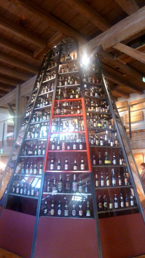 Photo of Salzburg: A place where World's best Music & Beer combine! 11/13 by Chandani Agarwal