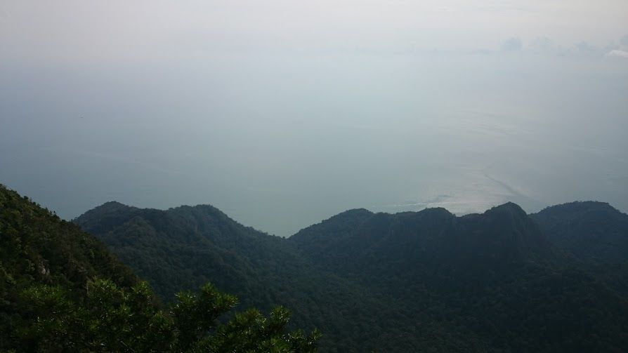 Photo of Malaysian snippets 4/53 by Sneha Reddy