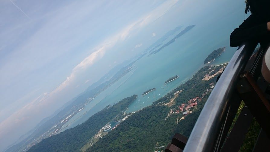 Photo of Malaysian snippets 5/53 by Sneha Reddy