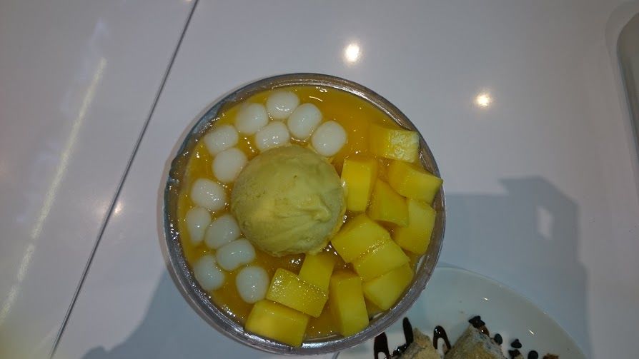 Photo of Malaysian snippets 7/53 by Sneha Reddy