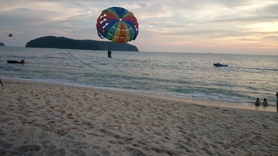 Photo of Malaysian snippets 23/53 by Sneha Reddy