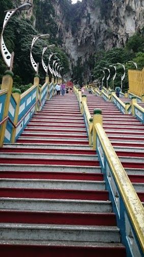 Photo of Malaysian snippets 25/53 by Sneha Reddy
