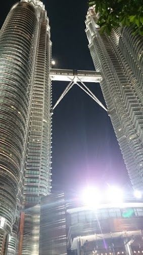 Photo of Malaysian snippets 26/53 by Sneha Reddy