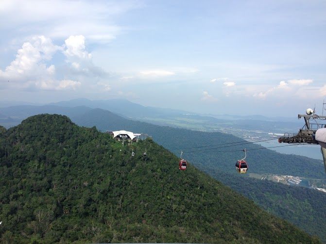 Photo of Malaysian snippets 35/53 by Sneha Reddy