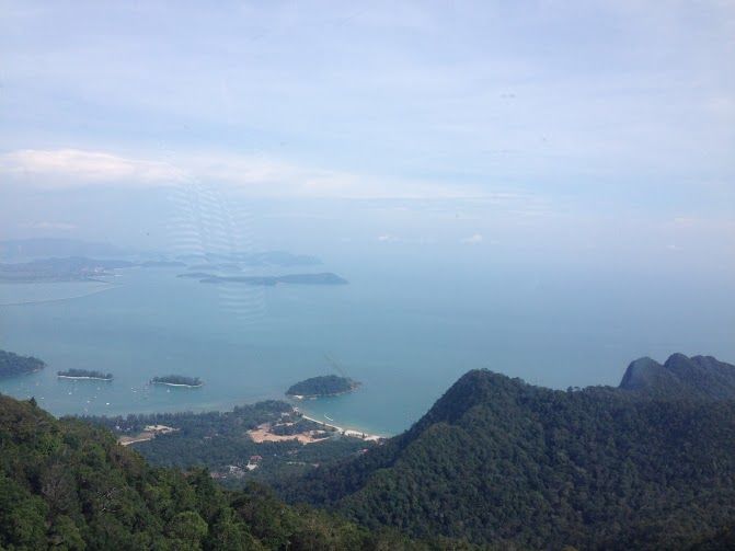 Photo of Malaysian snippets 37/53 by Sneha Reddy